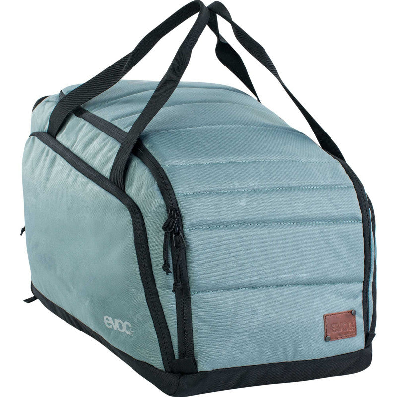 EVOC GEAR BAG 55 L rejsetaske grå