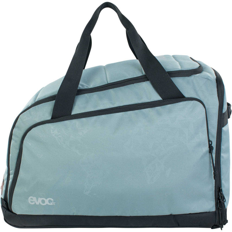 EVOC GEAR BAG 55 L rejsetaske grå