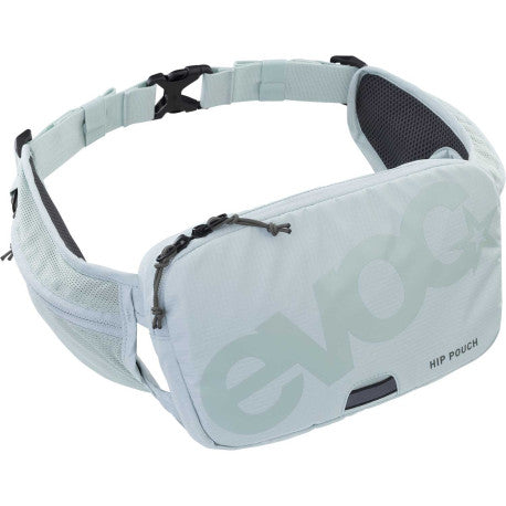 EVOC HIP POUCH 1L Mintgrøn pose