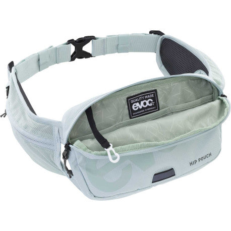 EVOC HIP POUCH 1L Mintgrøn pose