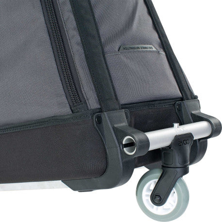 EVOC BIKE BAG PRO flerfarvet/violet cykeltaske