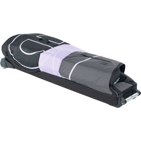 EVOC BIKE BAG PRO flerfarvet/violet cykeltaske