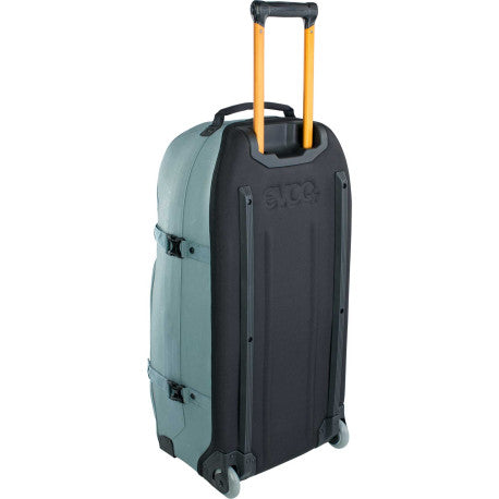 EVOC WORLD TRAVELLER 125 L rejsetaske grå