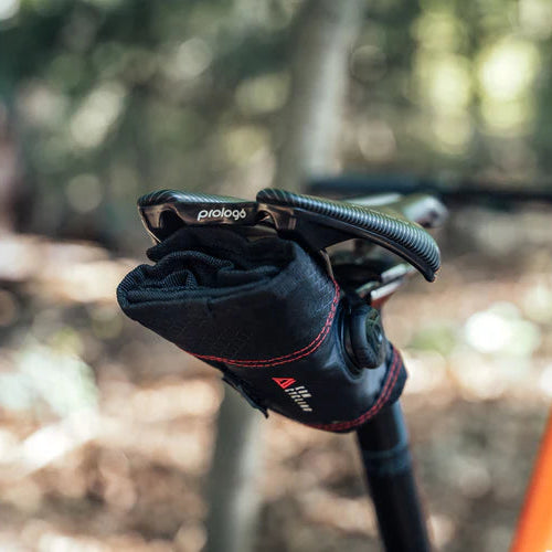 Saddle Bag KOM CYCLING SADDLE ROLL XL