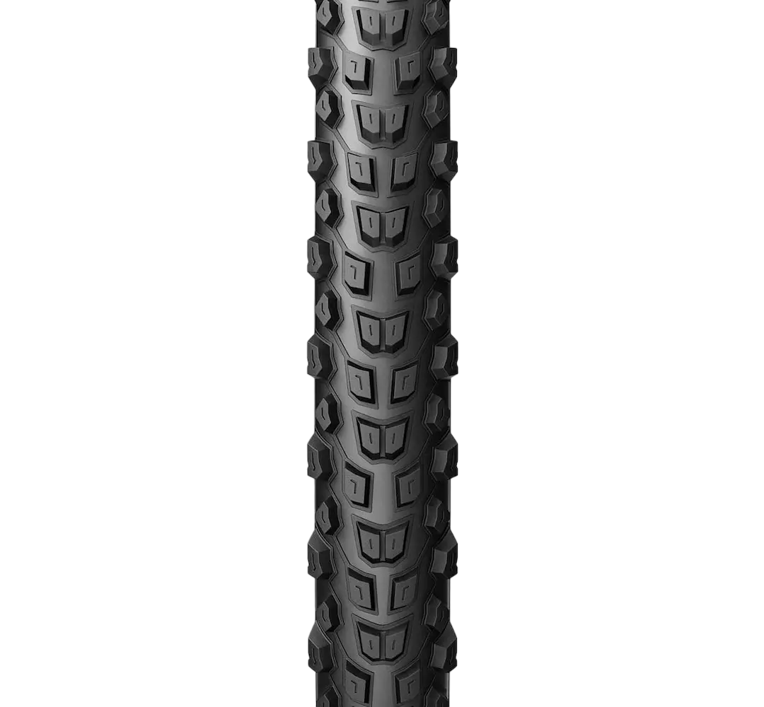 PIRELLI SCORPION E-MTB S 27.5x2.60 Tubeless Ready Soft-dæk 4194300