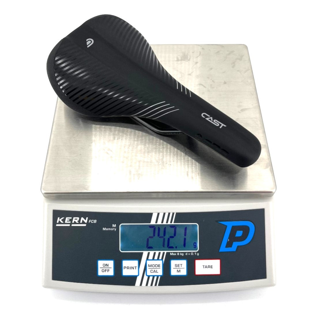 CAST WIN MILL-sadel Greg Minnaar Signature Rails Lux Alloy