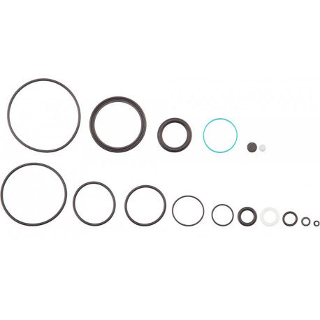 FOX RACING SHOX pakningssæt til FOX CTD Trail Boost-støddæmper