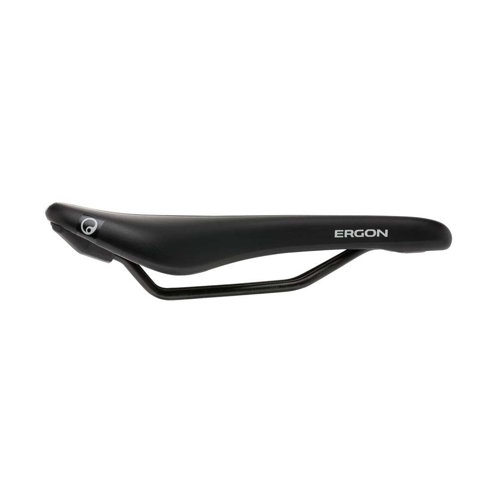 ERGON SM ENDURO PRO M/L Titanium Rails-sadel