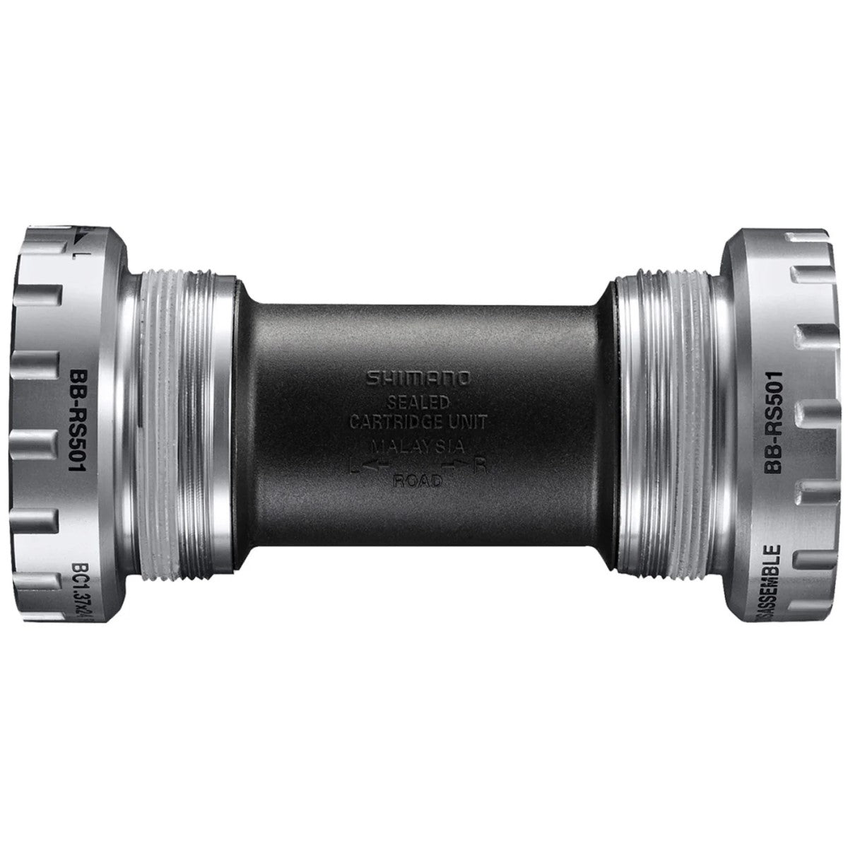SHIMANO BB-RS501 BSC kranksæt