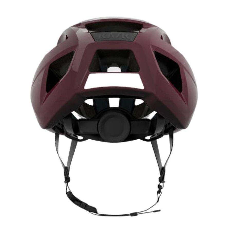 KASK SINTESI Bordeaux landevejshjelm