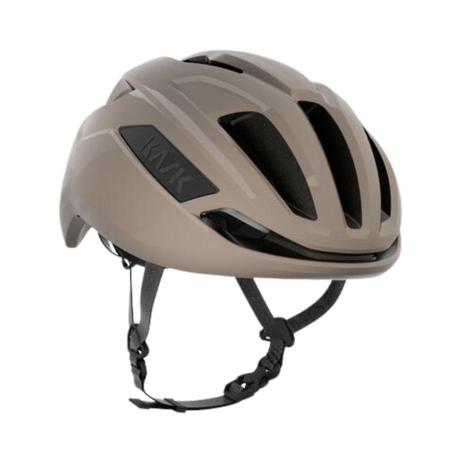 KASK SINTESI Landevejshjelm Beige