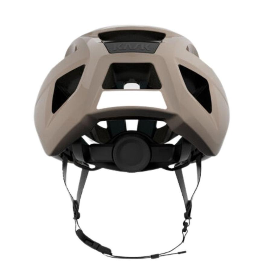 KASK SINTESI Landevejshjelm Beige