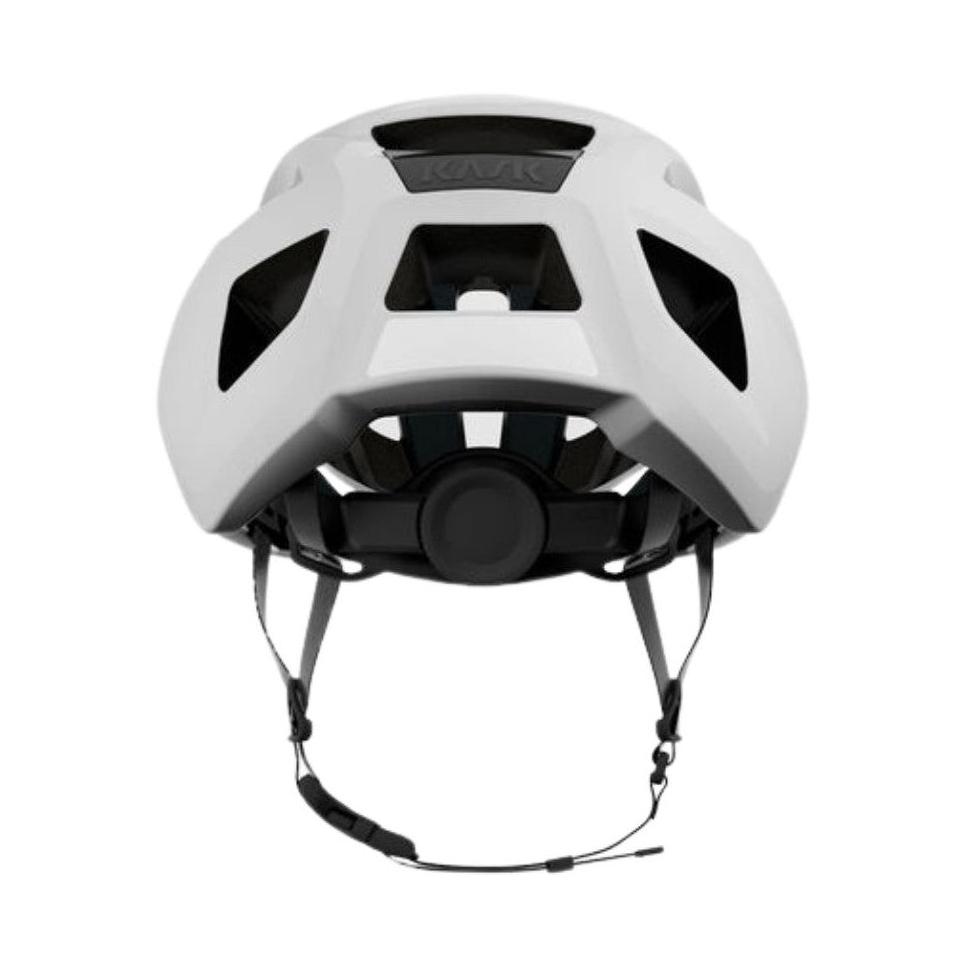 KASK SINTESI landevejshjelm hvid