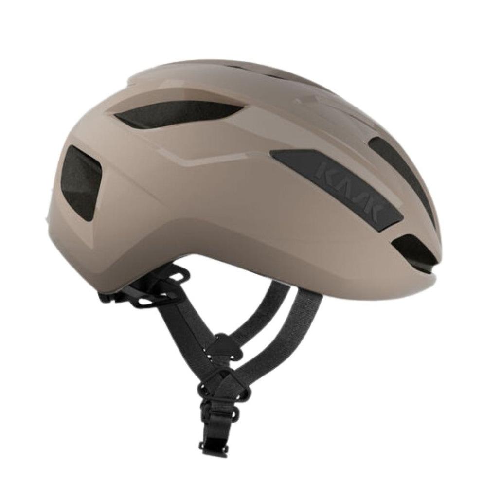 KASK SINTESI Landevejshjelm Beige