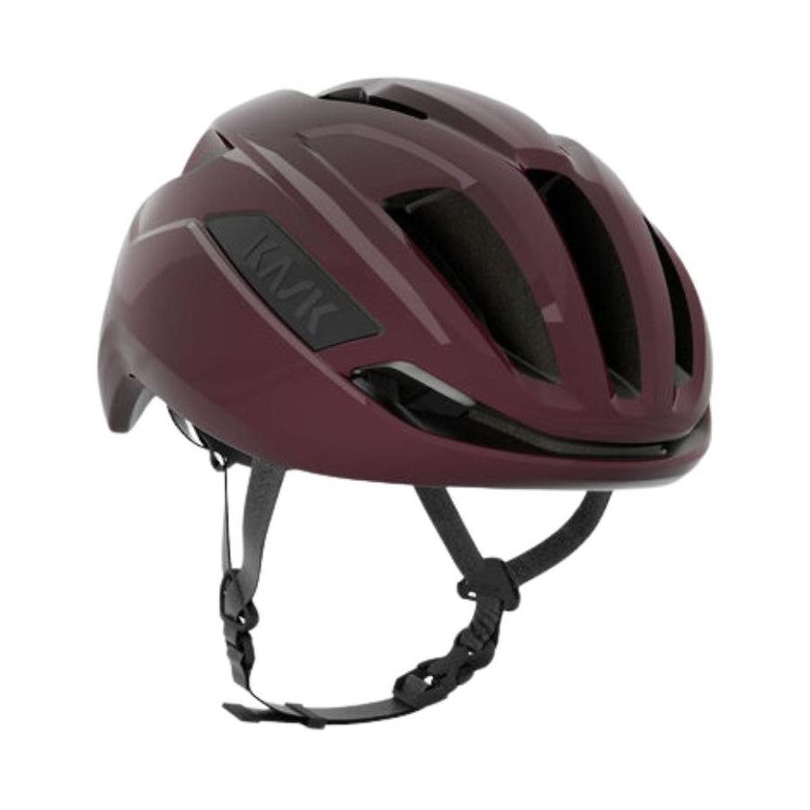 KASK SINTESI Bordeaux landevejshjelm