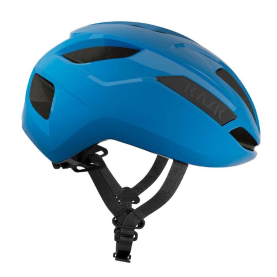 KASK SINTESI landevejshjelm blå