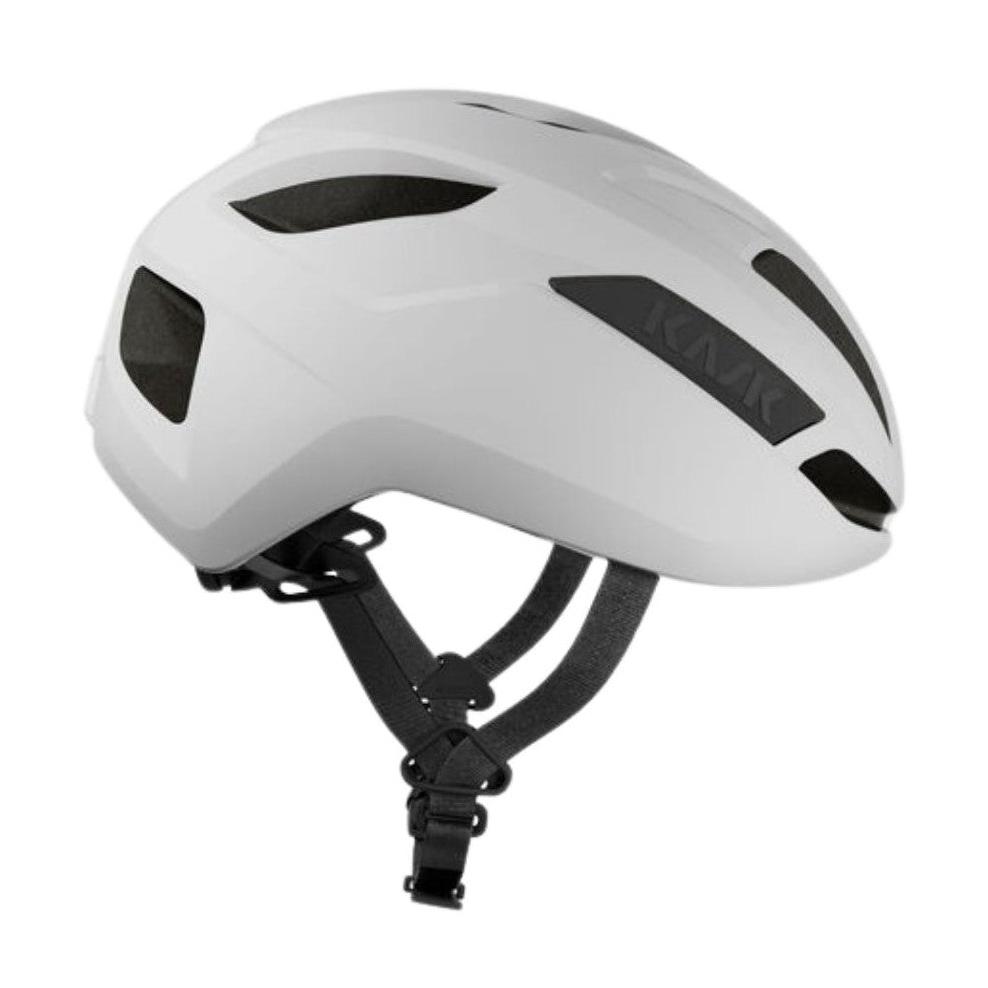 KASK SINTESI landevejshjelm hvid
