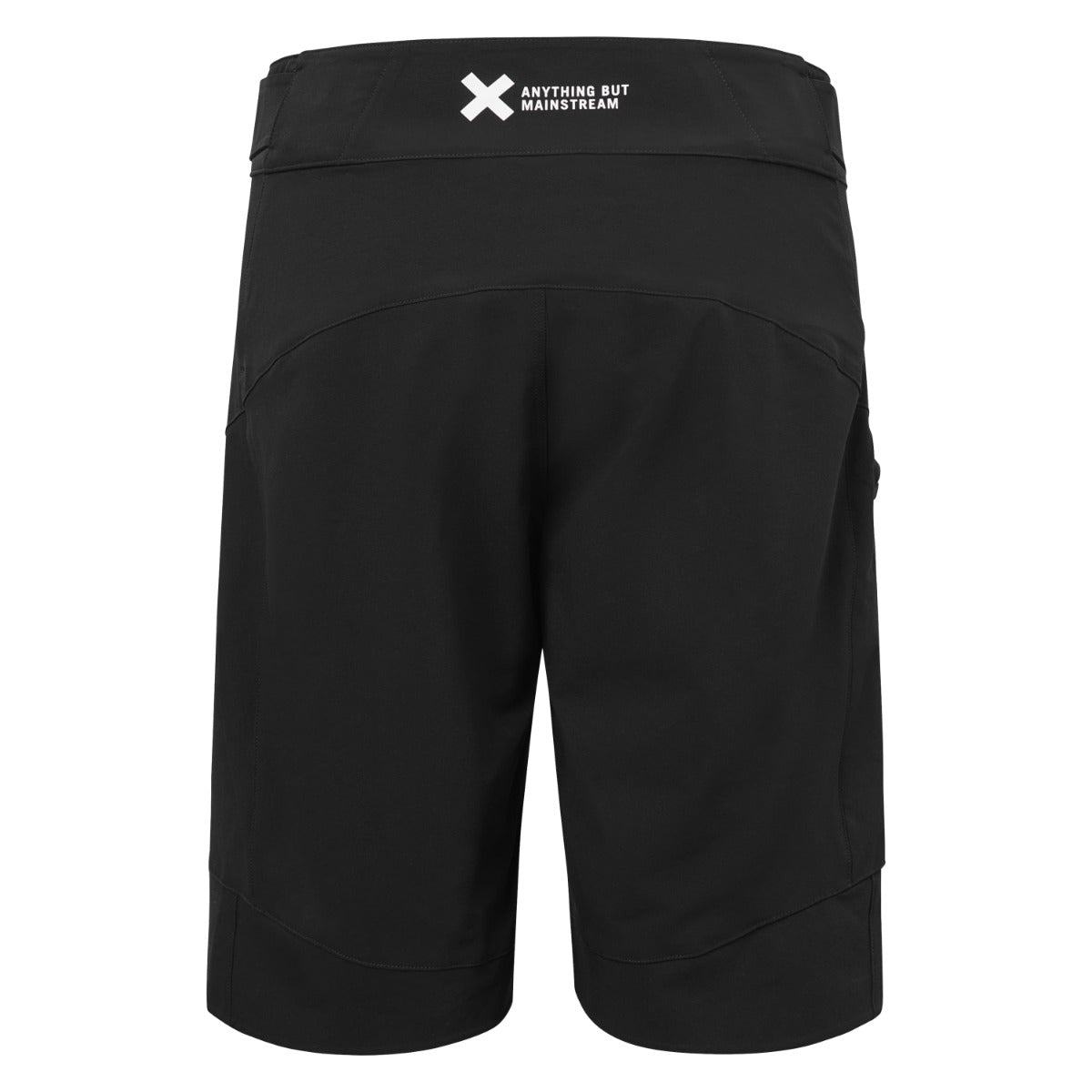USWE SKRUBB Women's Short Black