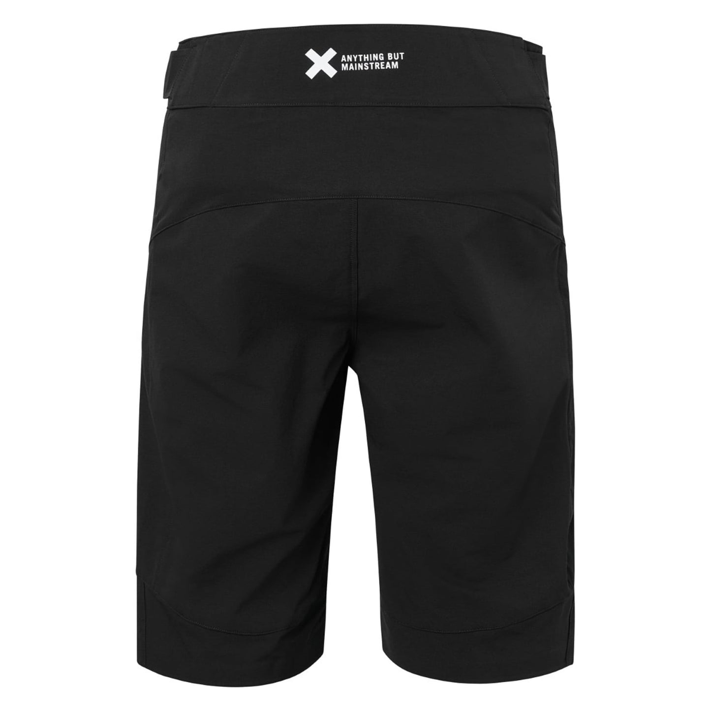 USWE SKRUBB MTB Short Sort