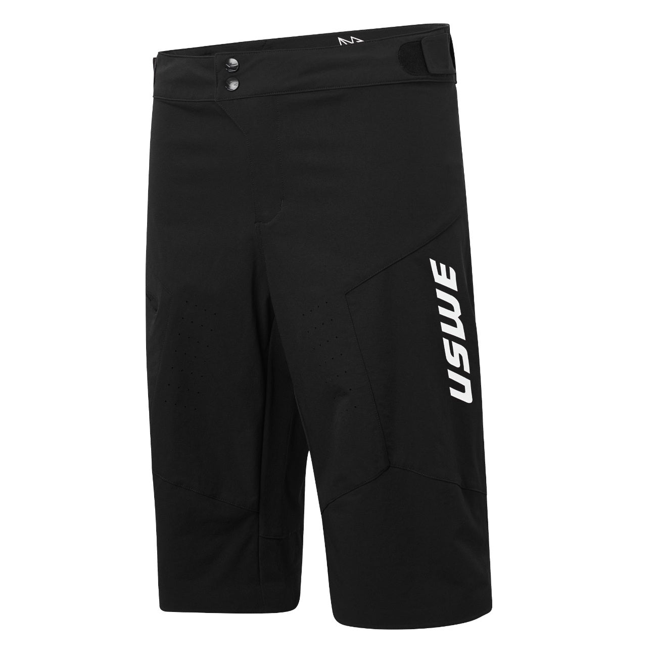 USWE SKRUBB Women's Short Black
