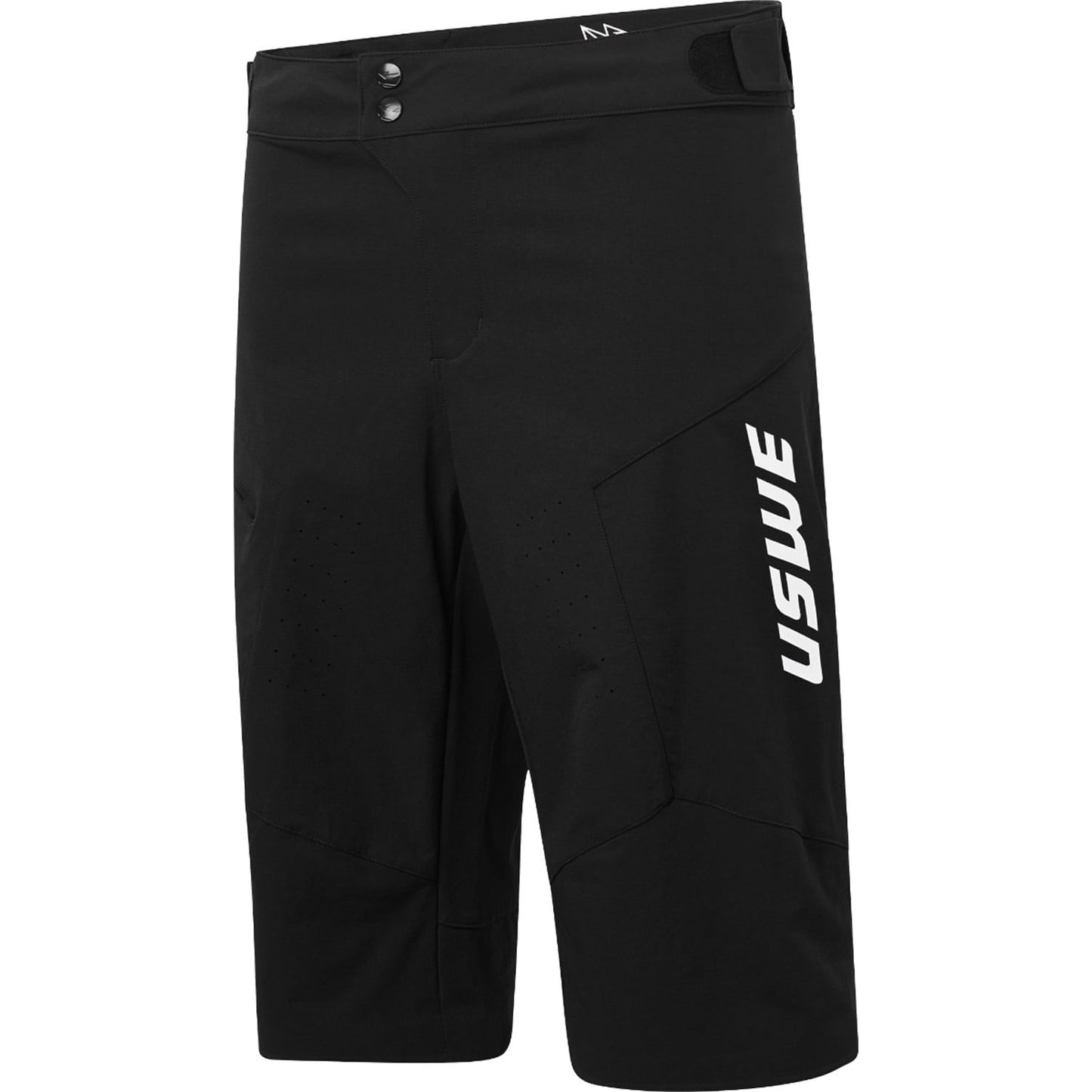 USWE SKRUBB MTB Short Sort