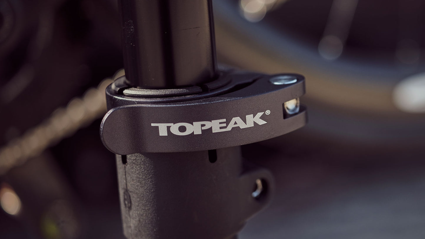 TOPEAK PREPSTAND ELITE arbejdsstand