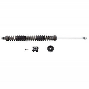 Forgaffelfjeder ROCKSHOX XC30 26" 100 mm Type A1-A3/ 30 Silver A1-A2 X-Firm