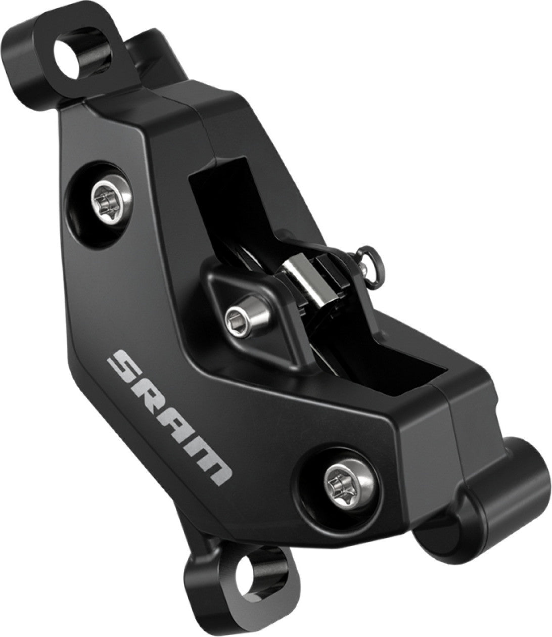 SRAM DB4 forbremse sort