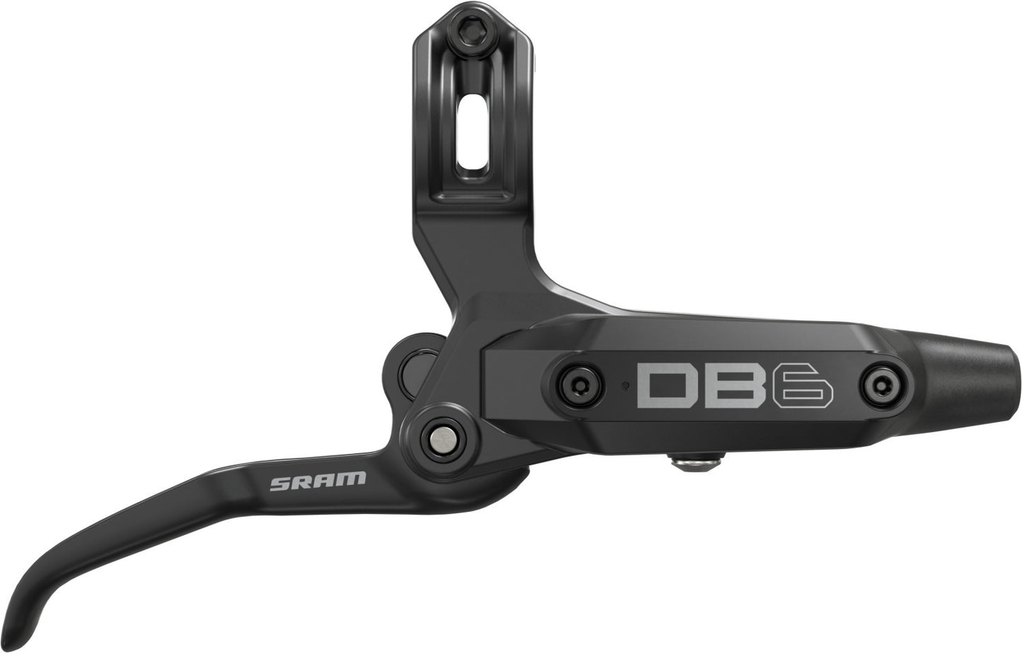 SRAM DB6 Discless Front Brake 950mm Black