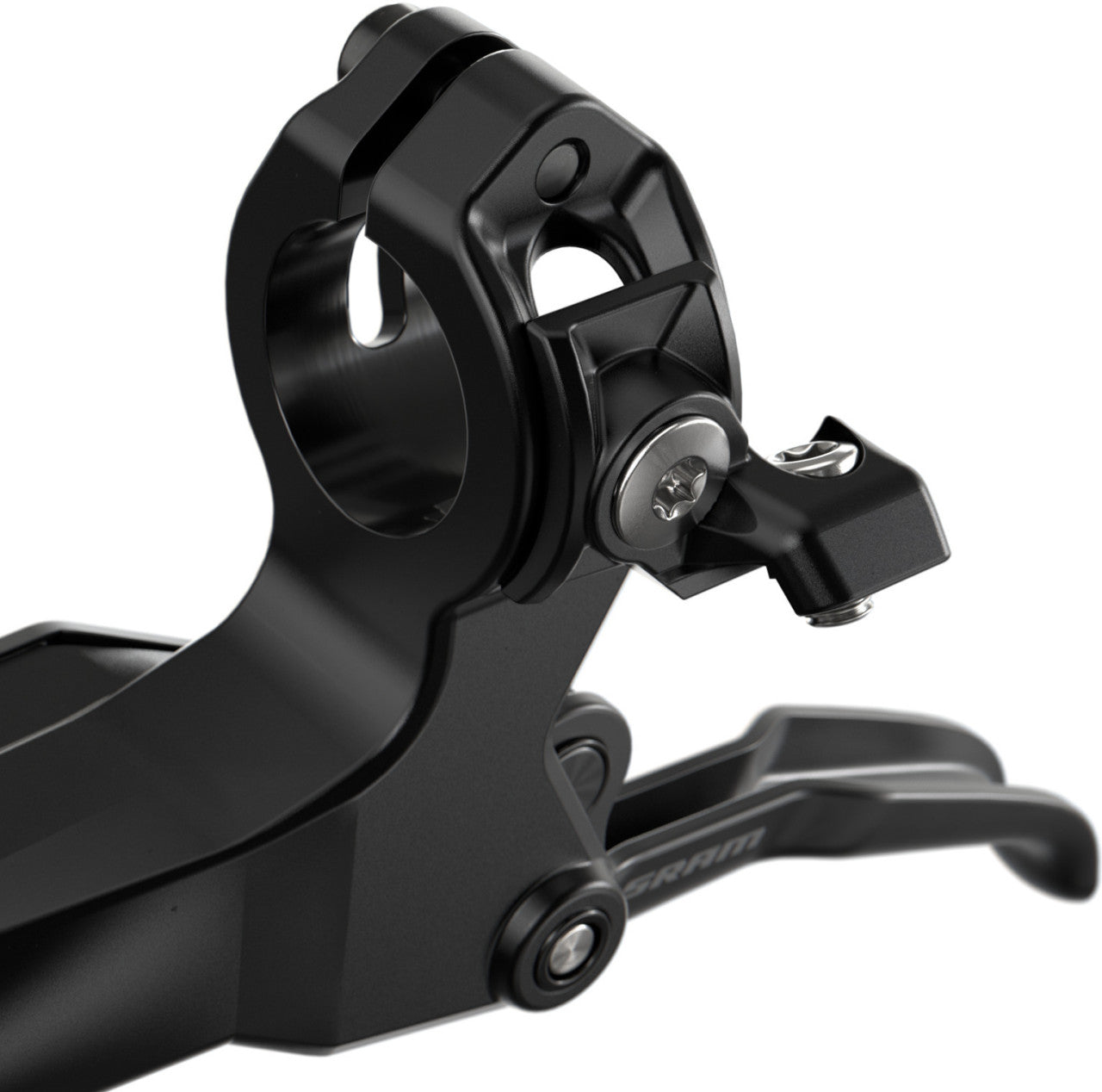 SRAM DB6 Discless Front Brake 950mm Black