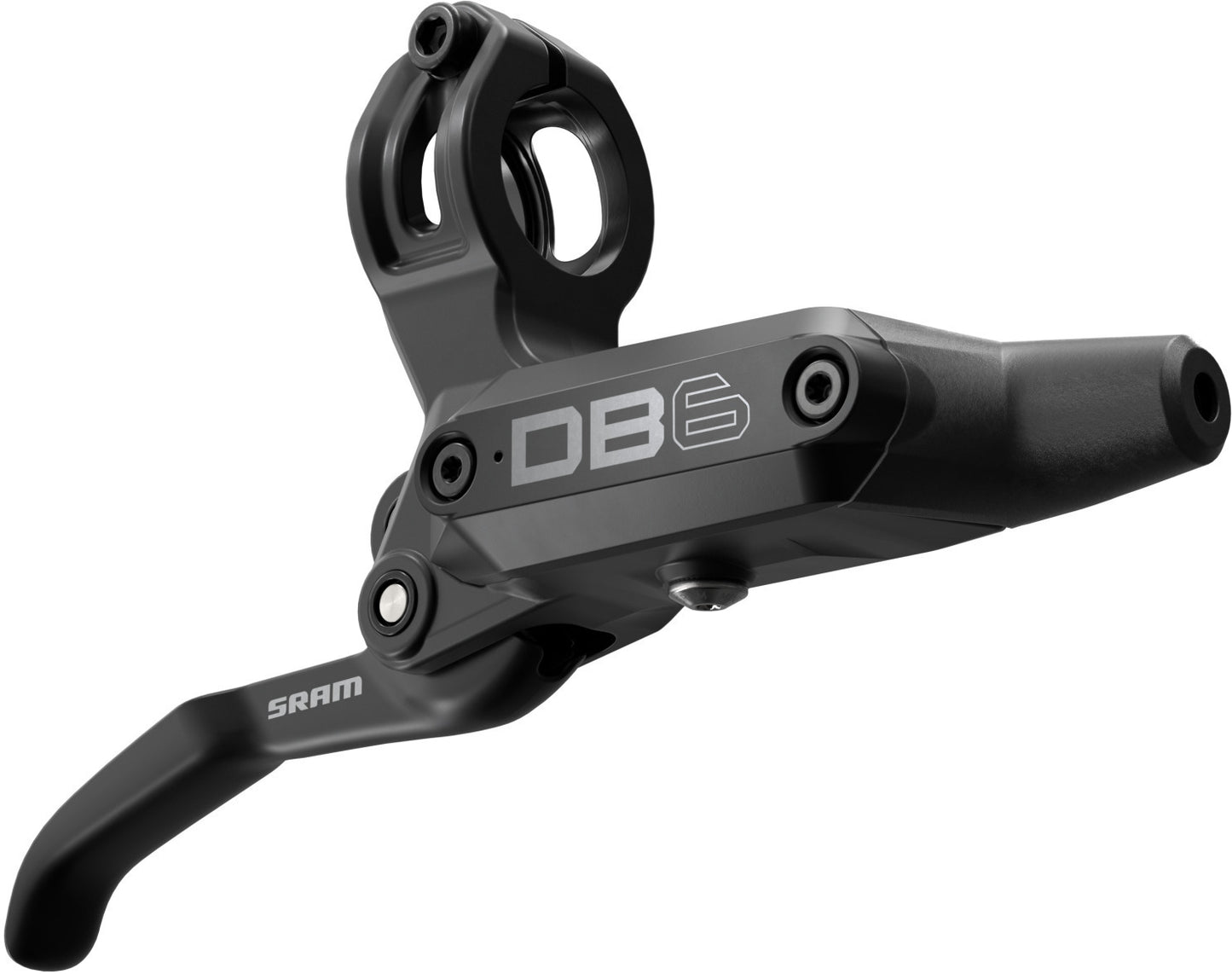 SRAM DB6 Discless Front Brake 950mm Black