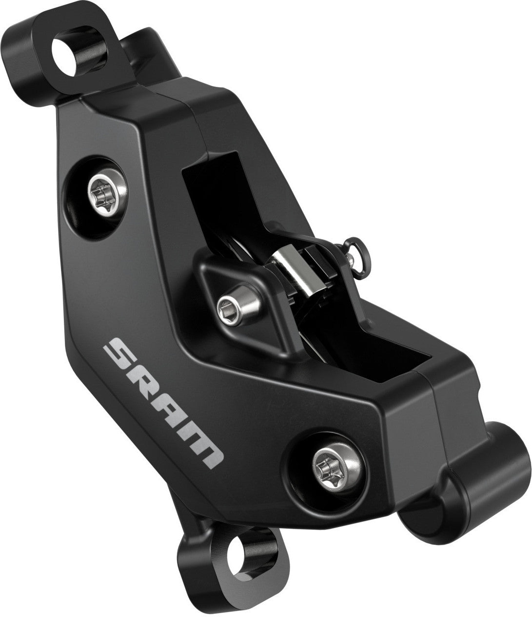 SRAM DB6 Discless Front Brake 950mm Black