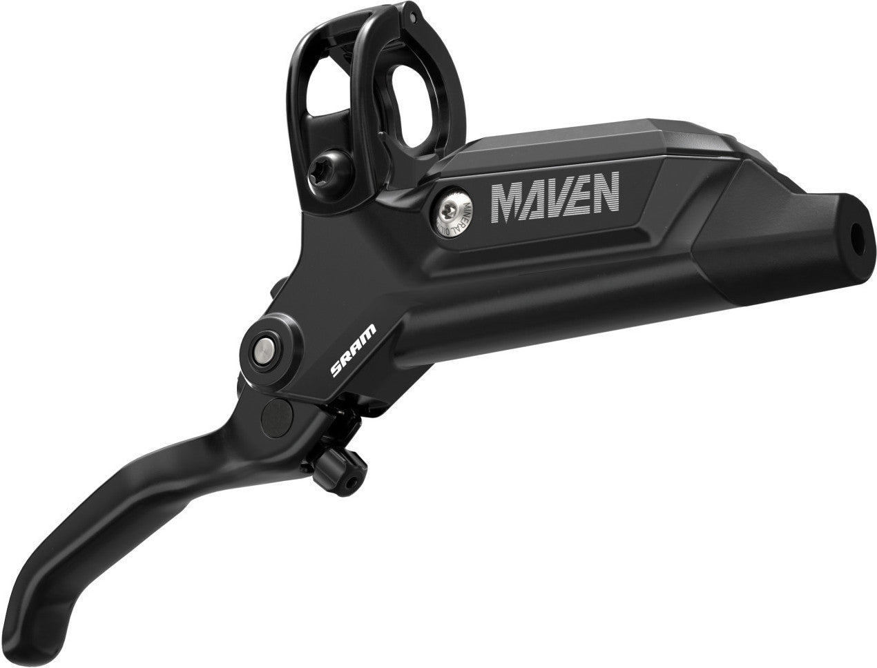 SRAM MAVEN BASE forbremse Sort
