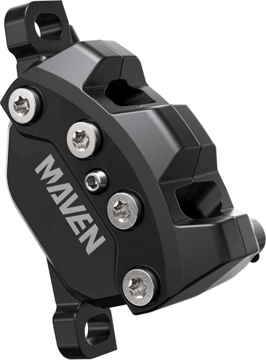 SRAM MAVEN BASE forbremse Sort