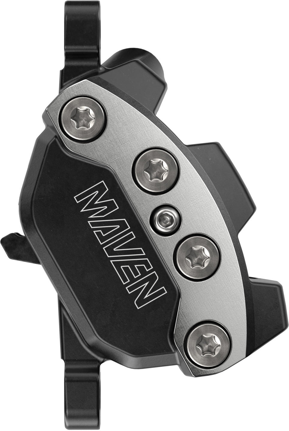SRAM MAVEN ULTIMATE forbremse Sølv