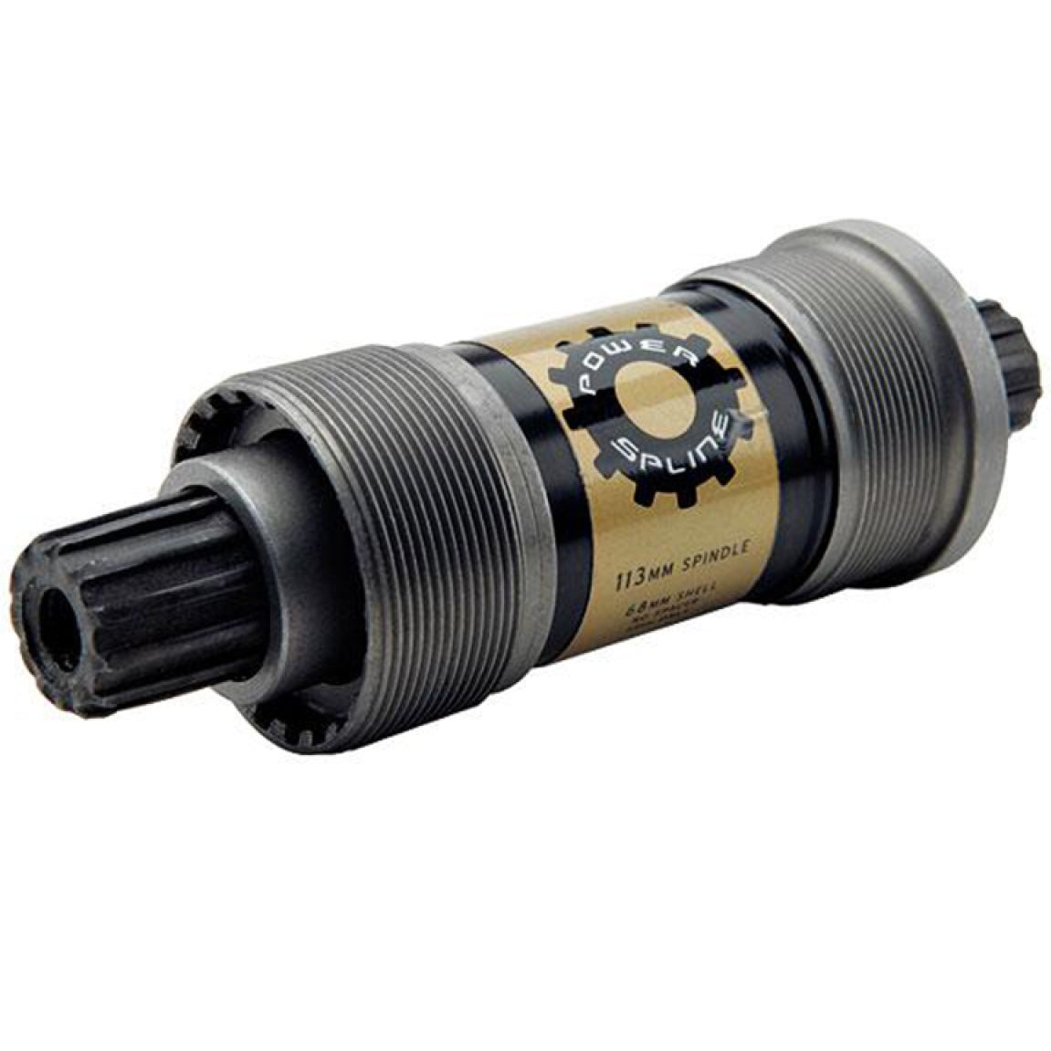 TRUVATIV BSA PowerSpline kranksæt 73 mm