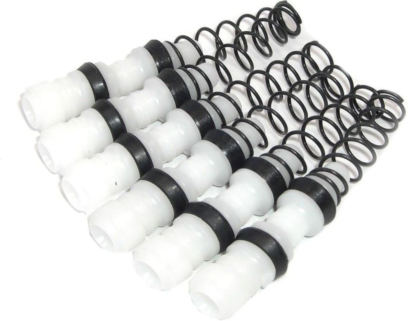 Stempelgrebsæt SRAM GUIDE R/RS og G2 R/RS (x6)