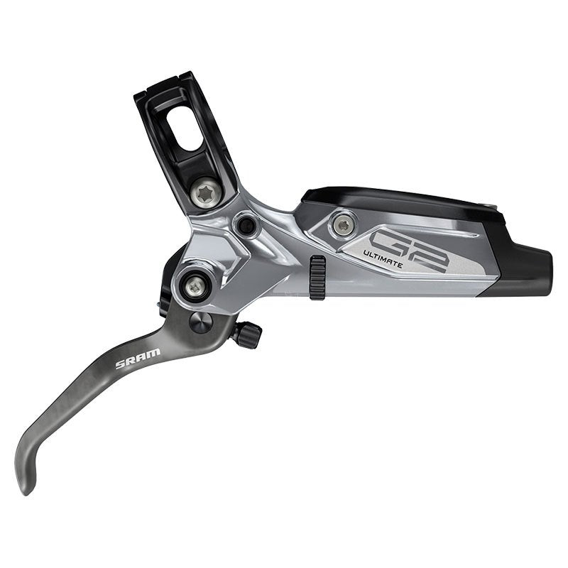SRAM G2 Ultimate A1 Grey 2021 front brake