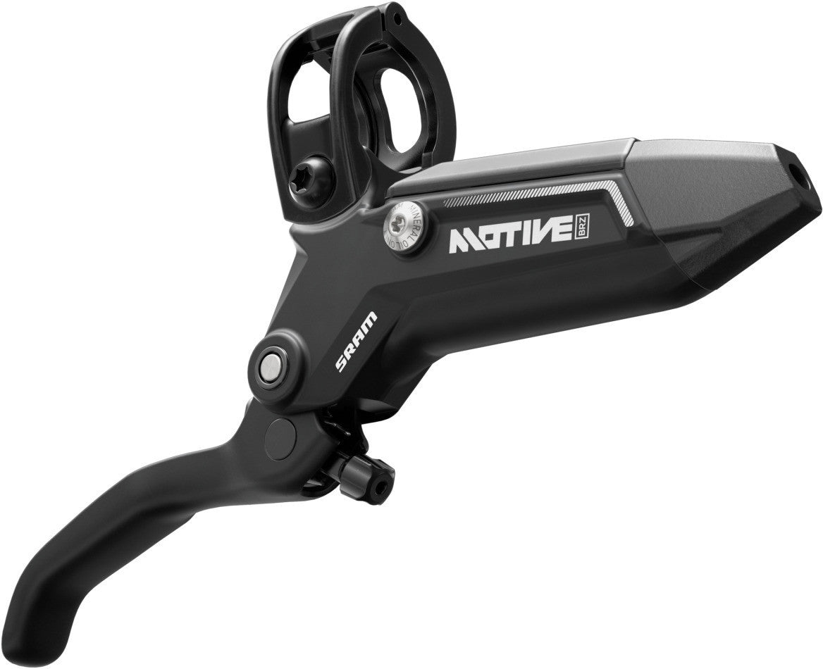 SRAM MOTIVE BRONZE 950 mm skivebremse foran, sort