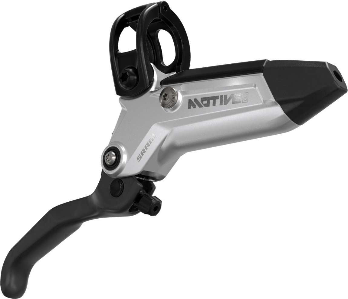 SRAM MOTIVE ULTIMATE front brake Silver