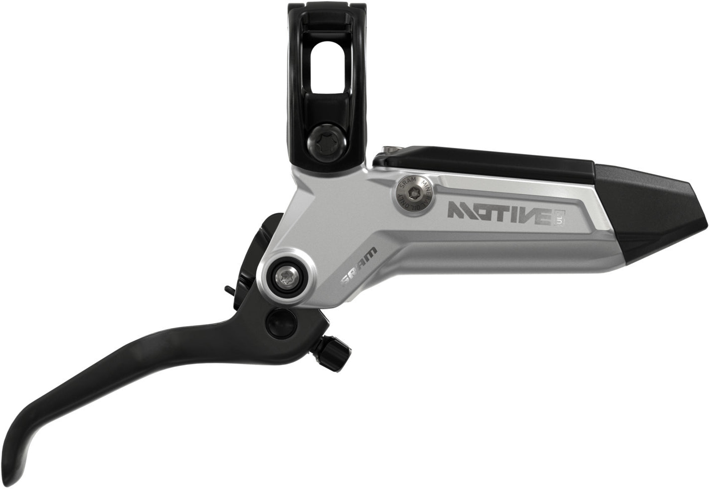 SRAM MOTIVE ULTIMATE front brake Silver