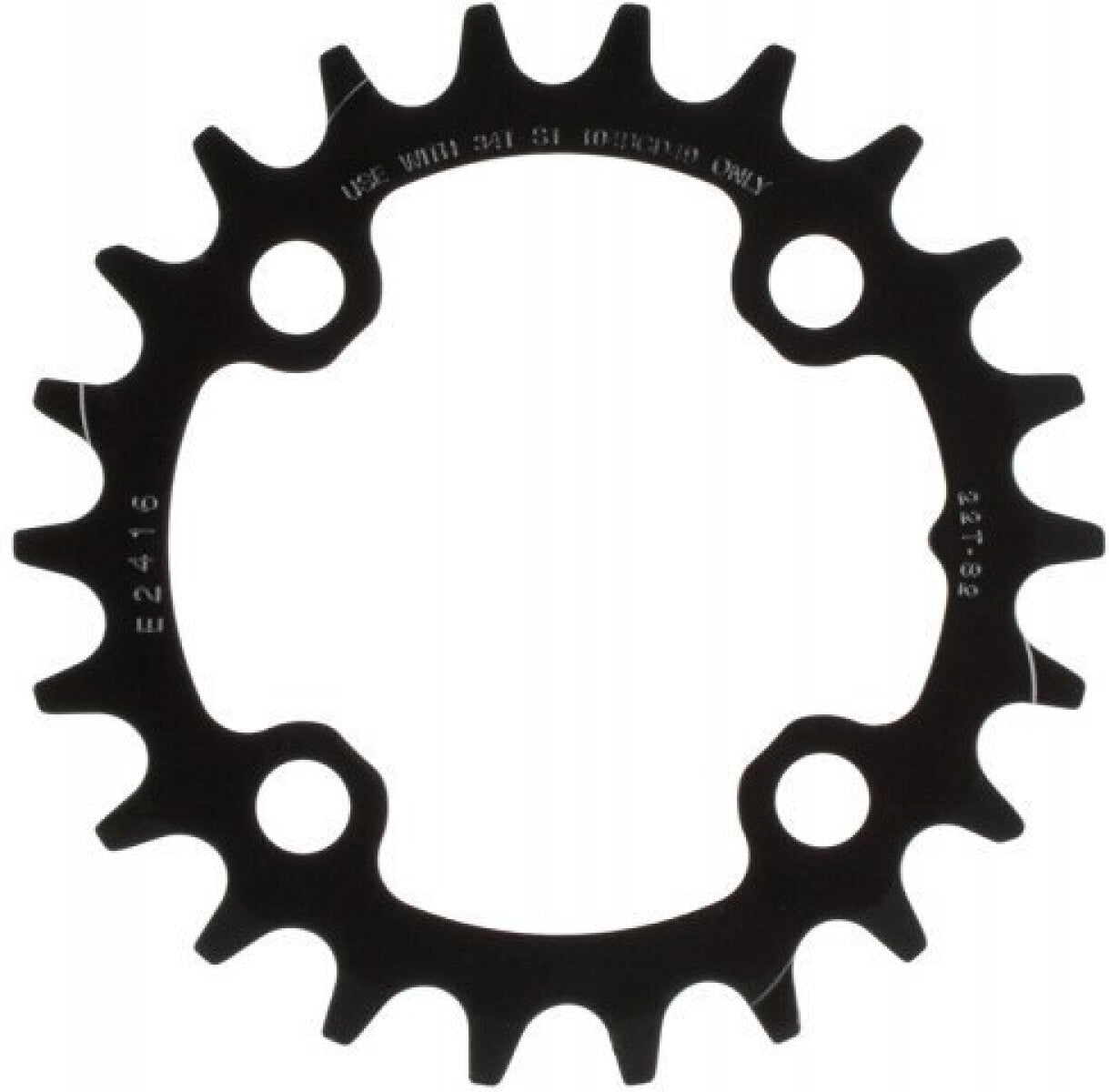 SRAM MTB GX 10-Speed 4-Hole 64mm Inner Chainring
