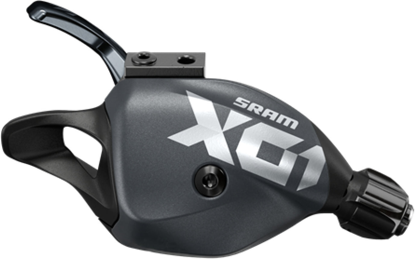 SRAM EAGLE X01 12-speed højrehånds-gearskifter (Trigger Lunar)