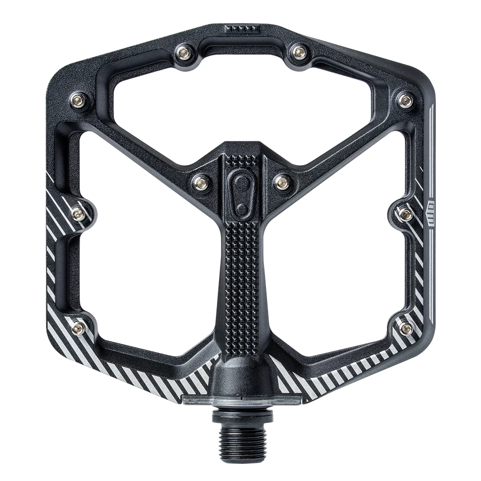 CRANKBROTHERS STAMP 7 Store MacAskill-fladpedaler