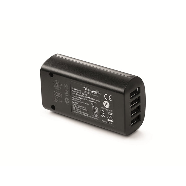 Battery charger CAMPAGNOLO SUPER RECORD WRL 12-13 Speed AC23-BCWRL