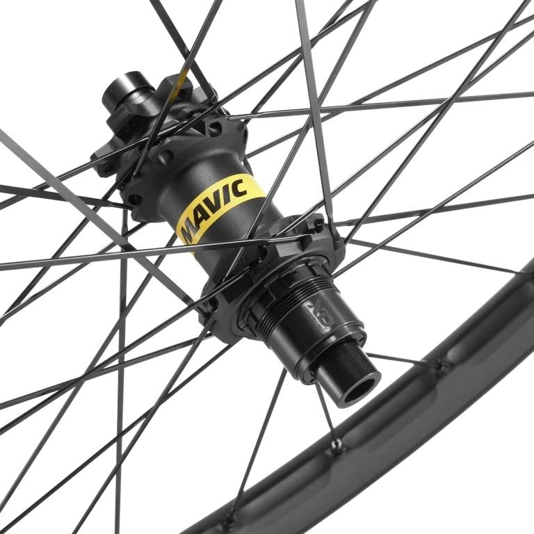 Par MAVIC E-DEEMAX S 29" hjul 15x110mm/12x148mm Boost