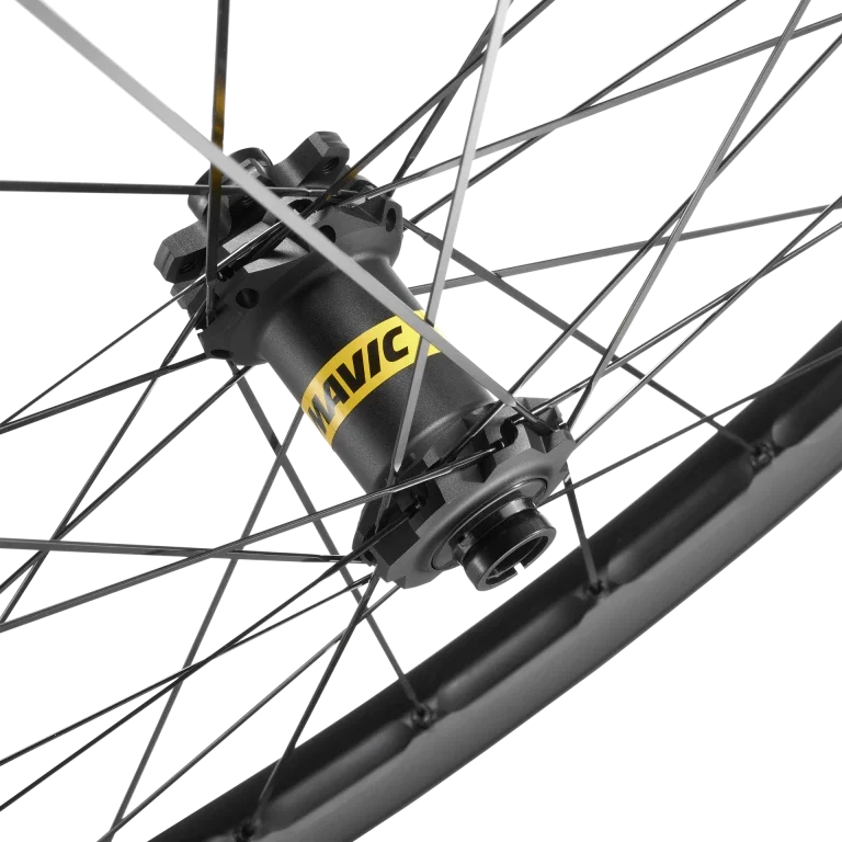 Par MAVIC E-DEEMAX S 29" hjul 15x110mm/12x148mm Boost