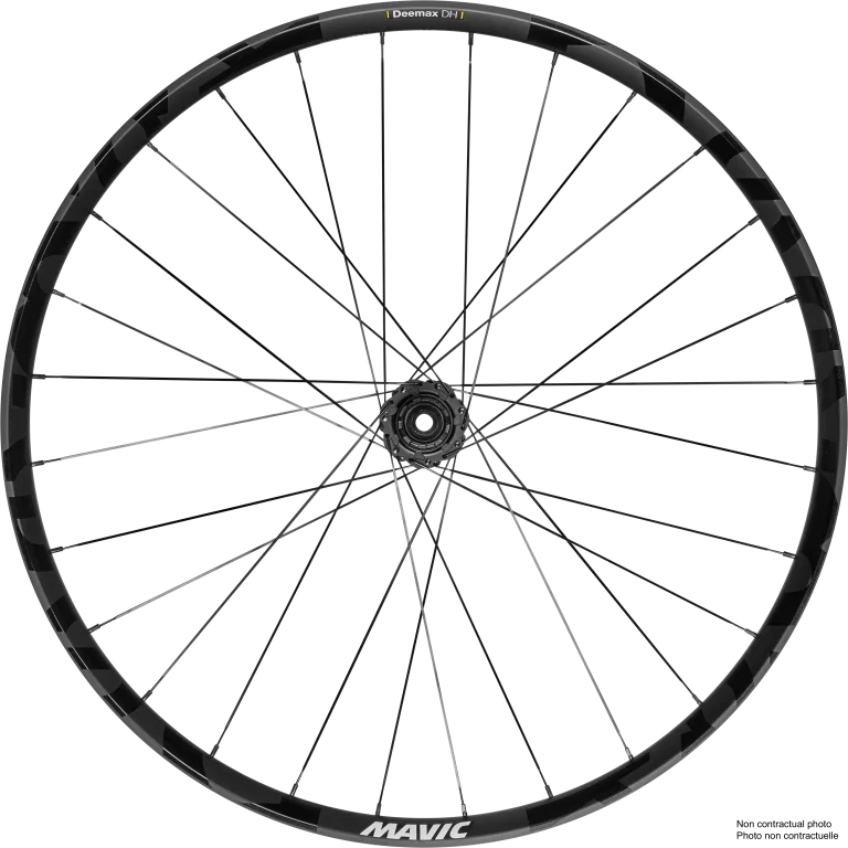 Par MAVIC DEEMAX DH 29" hjul 20x110mm/12x148mm Boost