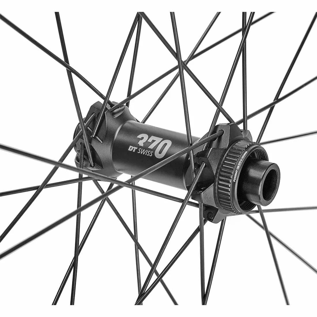 Par DT SWISS E 1900 SPLINE 30 mm 29" 12x148 mm Boost-hjul