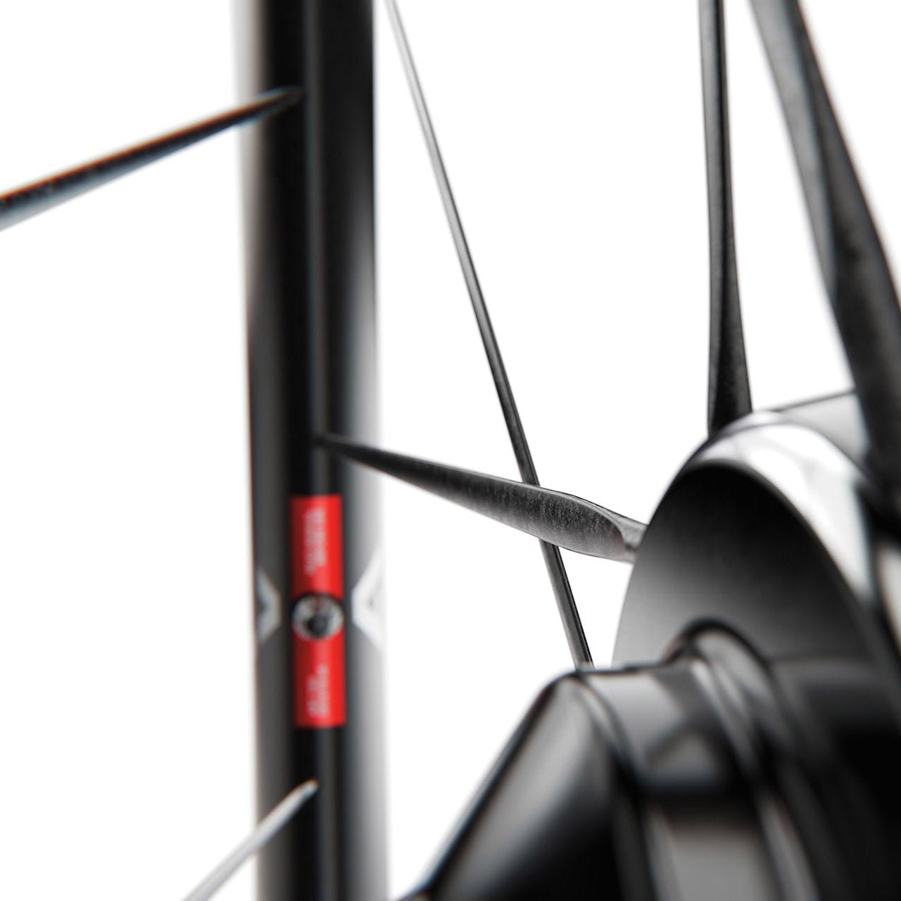 Pair of DT SWISS ARC 1100 DICUT WTS 55 Tubeless Ready Wheels (Center Lock)